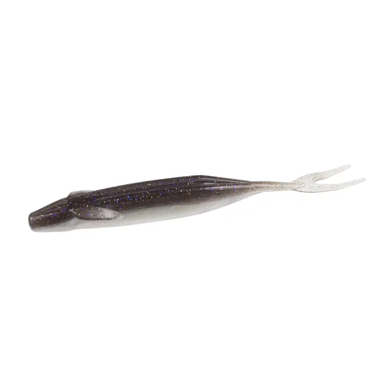 Zoom 4" Winged Fluke 8Pkg 1