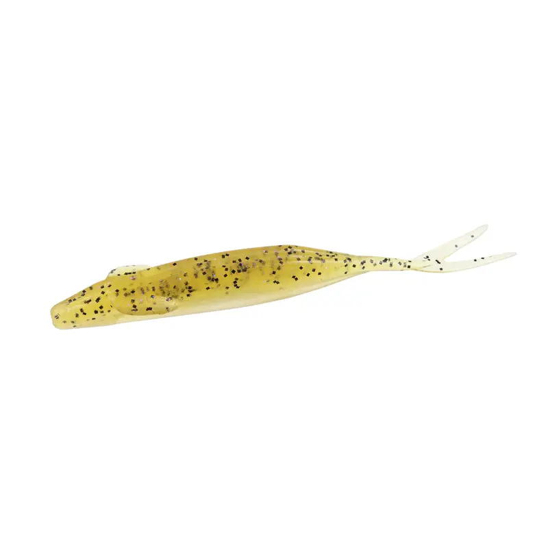 Zoom 5" Winged Fluke 6Pkg 2