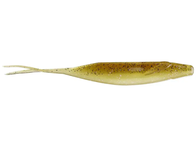 Zoom 5" Winged Fluke 6Pkg 4
