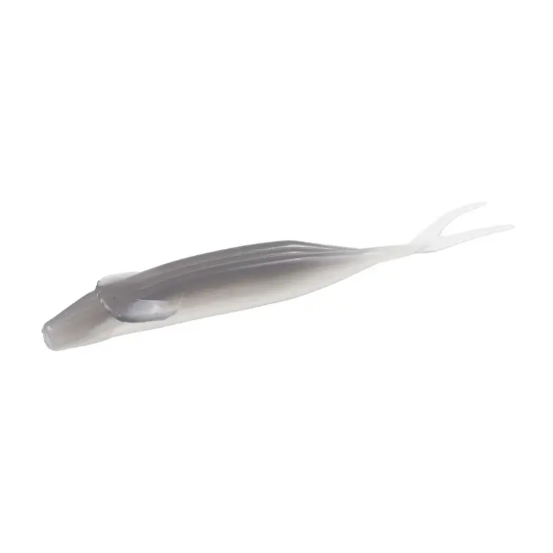 Zoom 5" Winged Fluke 6Pkg 6