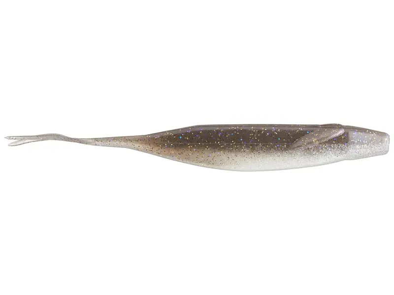 Zoom 5" Winged Fluke 6Pkg 7