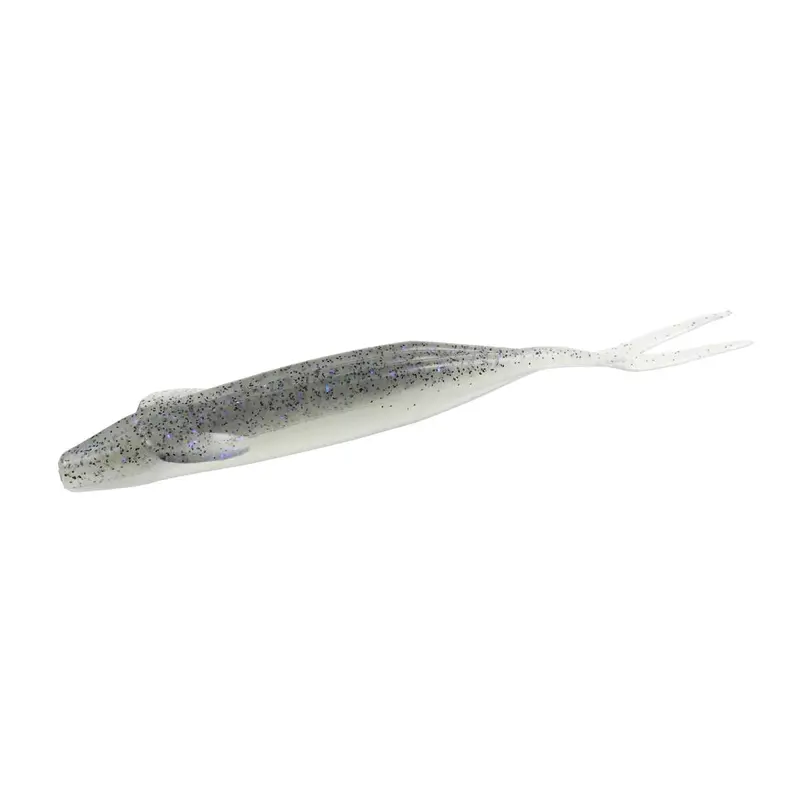 Zoom 5" Winged Fluke 6Pkg 8