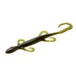Zoom 8'' Magnum Lizard (Green Pumpkin) 1