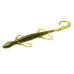 Zoom 8'' Magnum Lizard (Watermelon Red) 1