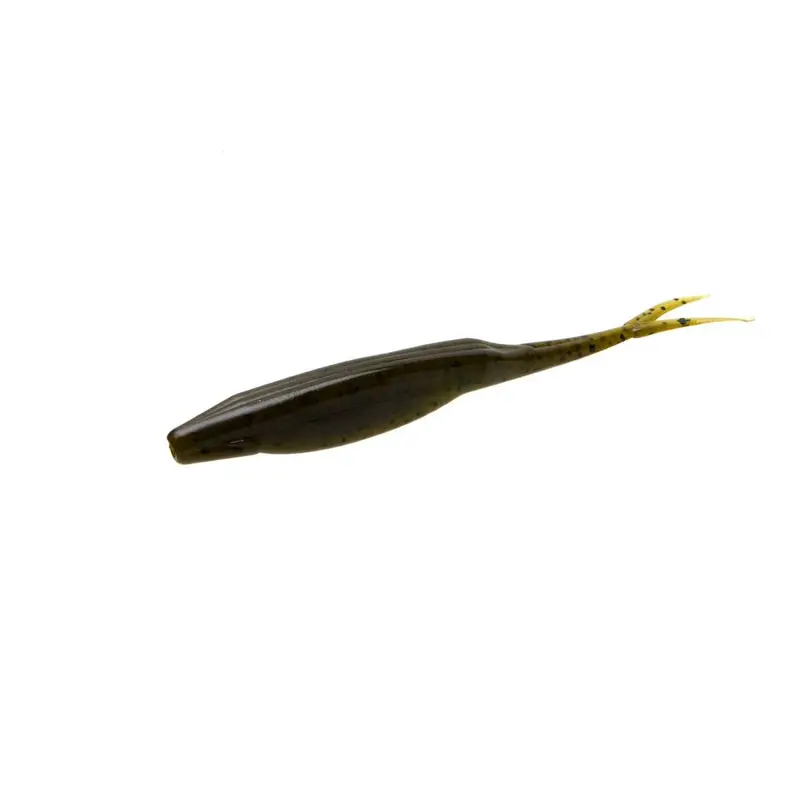 Zoom Super Fluke 5" 1