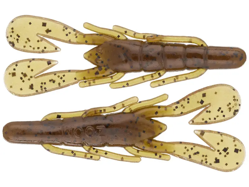 Zoom U-V Speed Craw 3.5" 1