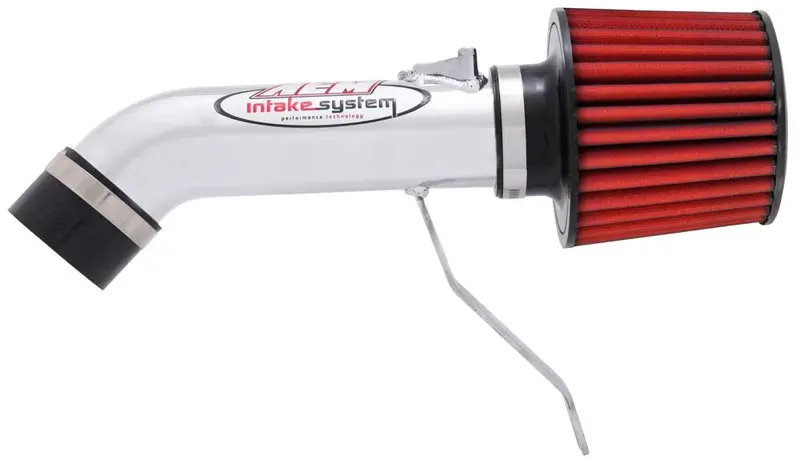 Aem 22-484P Cold Air Intake System – High-Flow Performance Engine Upgrade 1