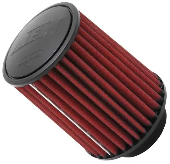 Aem Dryflow Replacement Air Filter For Cold Air Intake Systems – Model 21-2057Dk 1