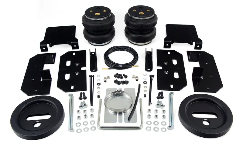 Air Lift Loadlifter 7500 Xl Air Helper Spring Kit 1