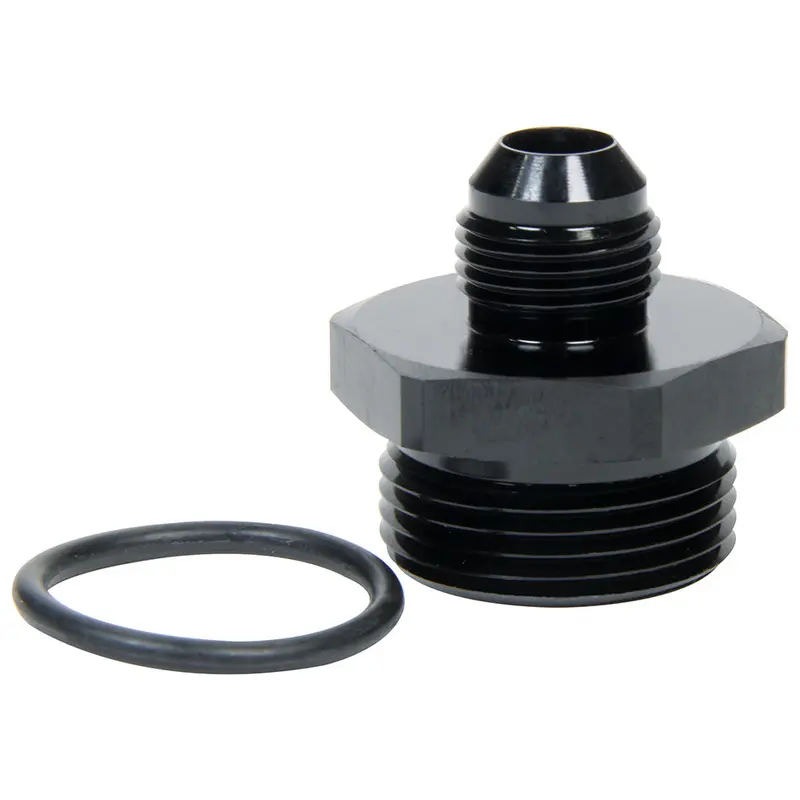 Allstar An-To-Orb Adapter – 7/8-14 To -4 Metric Fitting (49834) 1