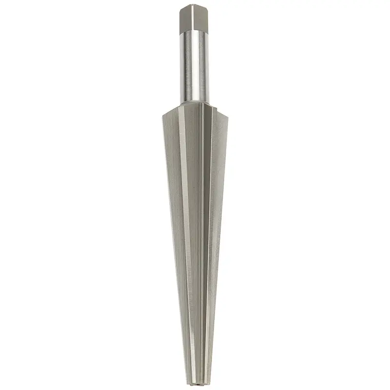 Allstar Performance 11172 Precision Taper Reamer – 2 Inches Per Foot Taper Rate 1
