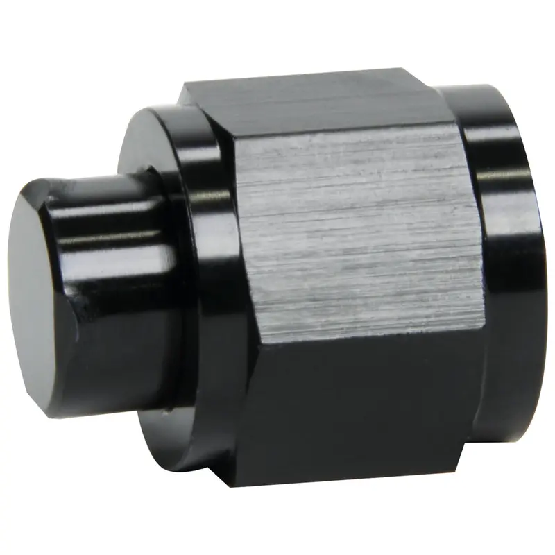 Allstar Performance 49675 -12 An Stainless Steel Cap Fitting 1