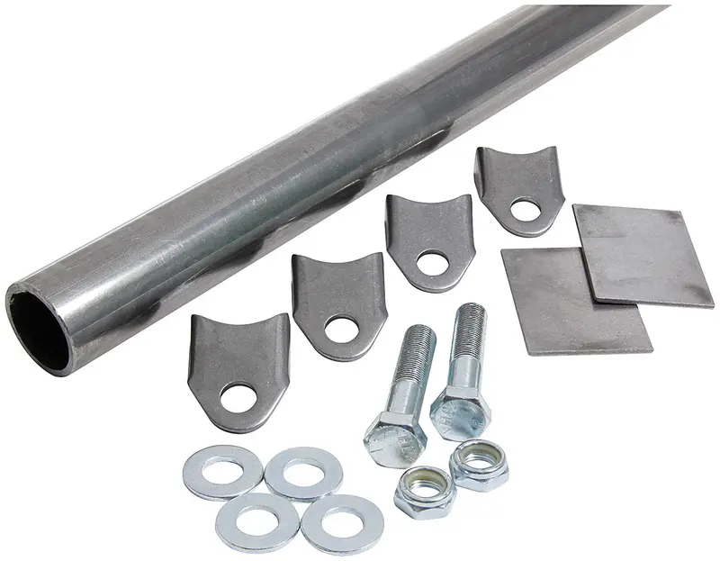Allstar Performance Rear Upper Coilover Shock Mount Kit – Adjustable Bracket System (60230) 1