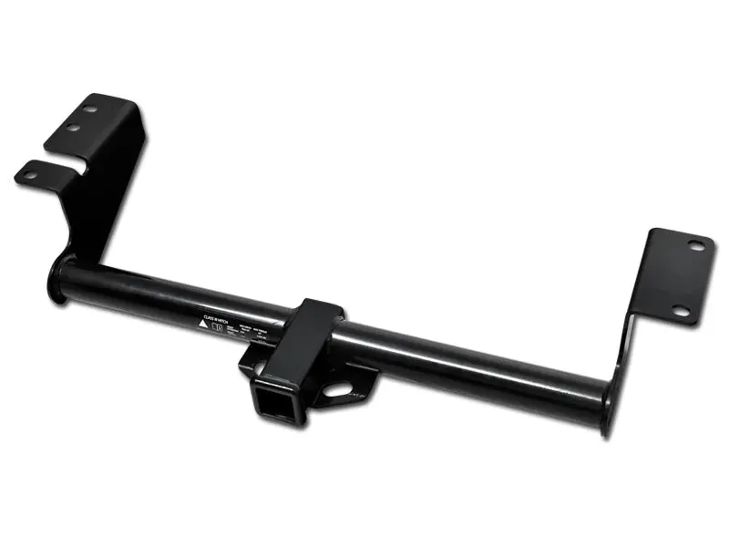 Armordillo Class Iii Trailer Hitch – Black Finish For 2003–2007 Nissan Murano 1
