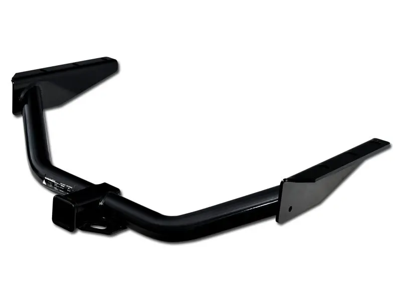 Armordillo Usa Class Iii Black Trailer Hitch For 2007–2011 Dodge Nitro 1