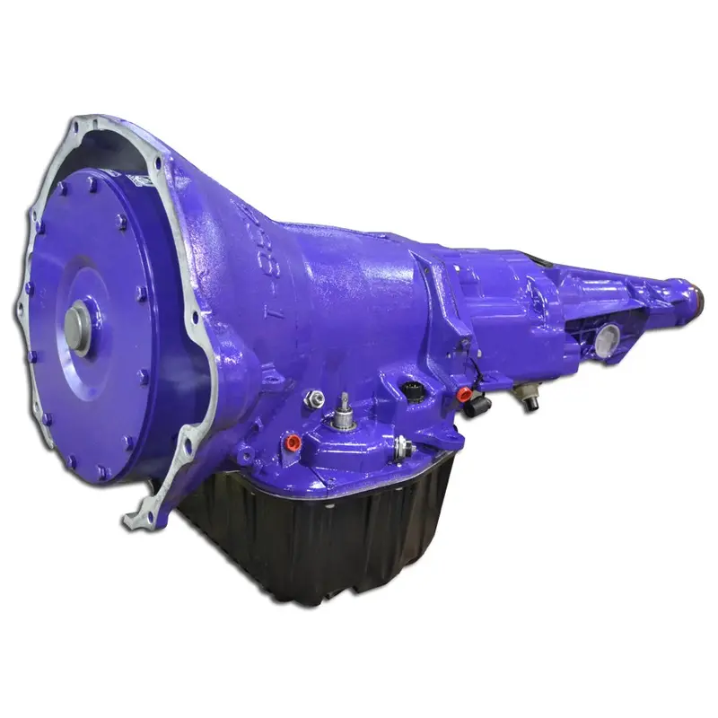 Ats Diesel Performance 309-942-2308 Stage 4 Transmission Package For 2006 Dodge Ram 2Wd 48Re 1