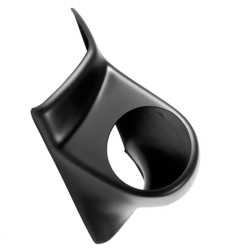 Autometer A-Pillar Gauge Pod Mount – Single 2-1/16" Housing For C4 Corvette (1984–1996) 1