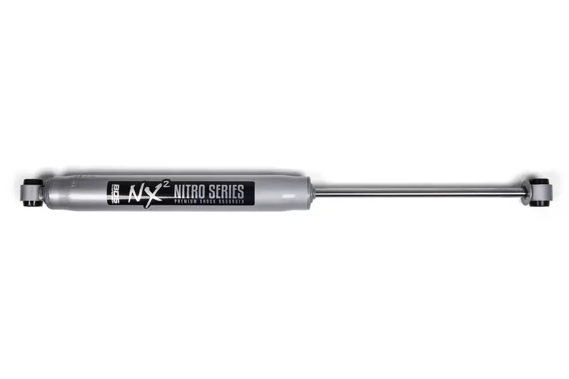 Bds Nx2 Adjustable Shock Absorber – Off-Road Performance Damping For Lifted Trucks (Part #85606) 1