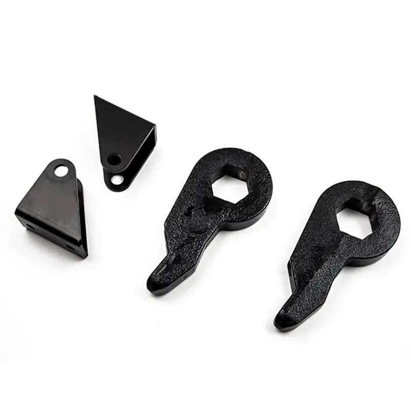 Belltech 3927 Adjustable Torsion Bar Keys – 1 To 3-Inch Lift (Pair) 1