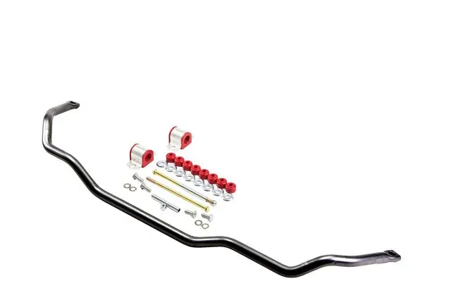 Belltech 5456 Front Sway Bar Kit – 1-Inch Diameter With Mounting Hardware 1