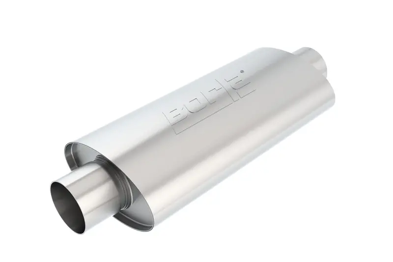 Borla 40575 Xr-1 Multicore Performance Muffler 1