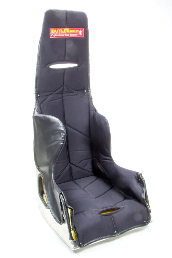 Butlerbuilt 4101-16120 Black 16-Inch Universal Seat Cover 1