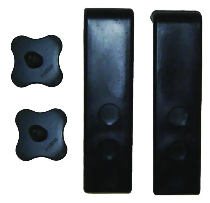 Cipa 10203 Custom Towing Mirror Mounting Hardware – Universal Fit For Aftermarket Mirrors 1