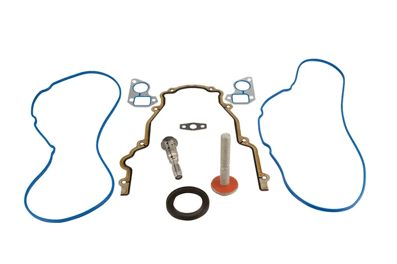 Comp Cams 5623Cpg Camshaft Installation Kit – Ls Single-Bolt Gm Engines With Vvt 1