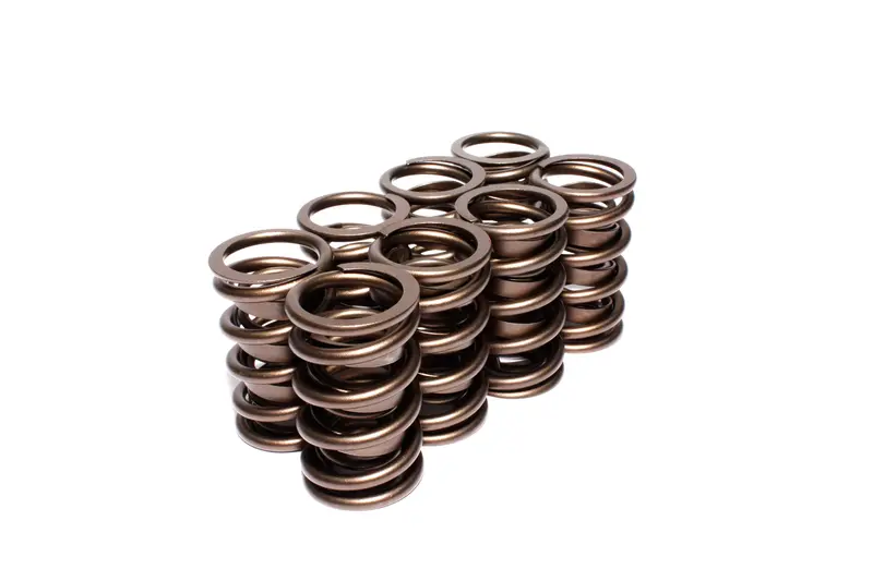 Comp Cams 986-8 Valve Springs – 1.430 Inch Od, Designed For 984-Series Applications 1