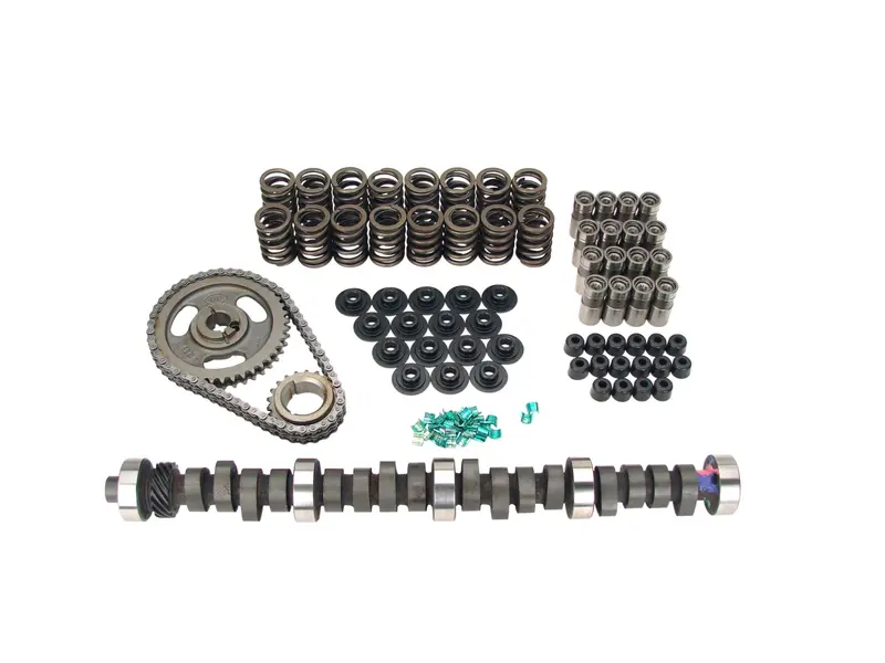 Comp Cams Xtreme Energy Hydraulic Flat Tappet Camshaft Kit – K31-242-3 For Ford 221–302 Engines 1