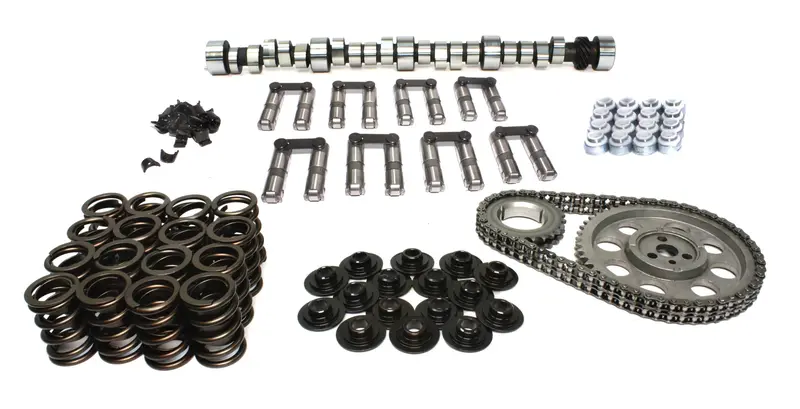 Comp Cams Xtreme Energy K12-423-8 Hydraulic Roller Cam Kit – Chevrolet Small Block 1