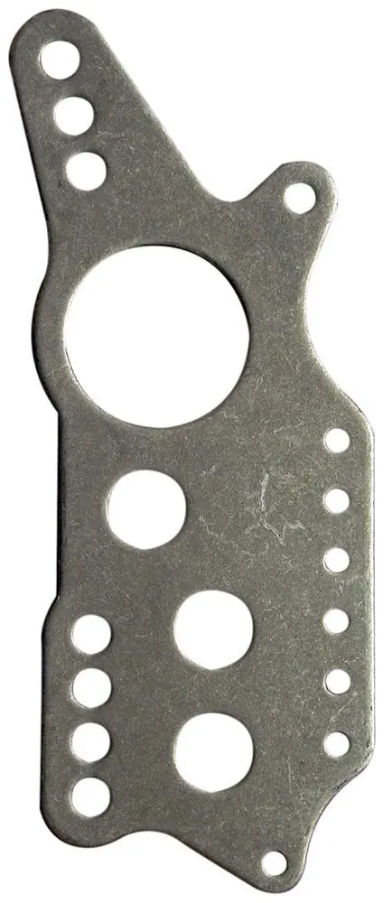 Competition Engineering Magnum 4-Link Bracket With Shock Mounting Holes (Part #3427) 1