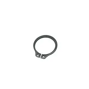 Crower 74529S 5/8" Internal Snap Ring – Shaft-Mount Rocker Arm Retainer 1