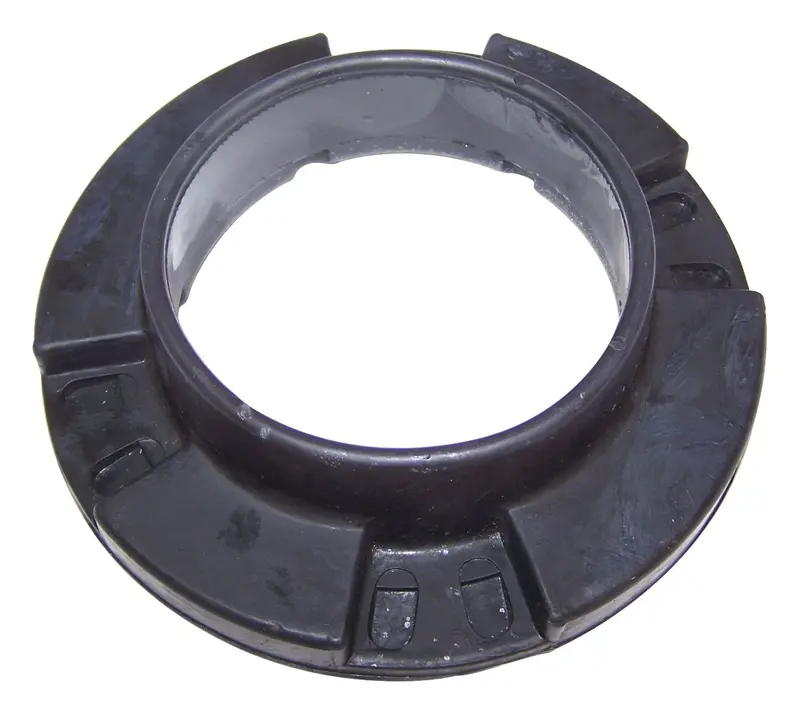 Crown Automotive Front Upper Spring Isolator Replacement For Jeep Models 1