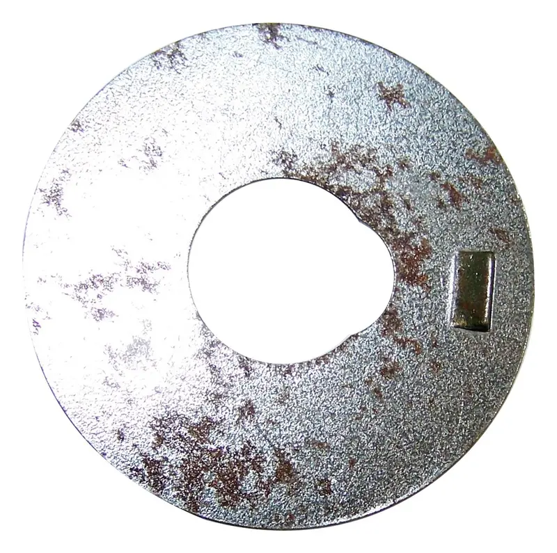 Crown Automotive Manual Transmission Thrust Washer – Front Cluster Gear Replacement For Jeep 1