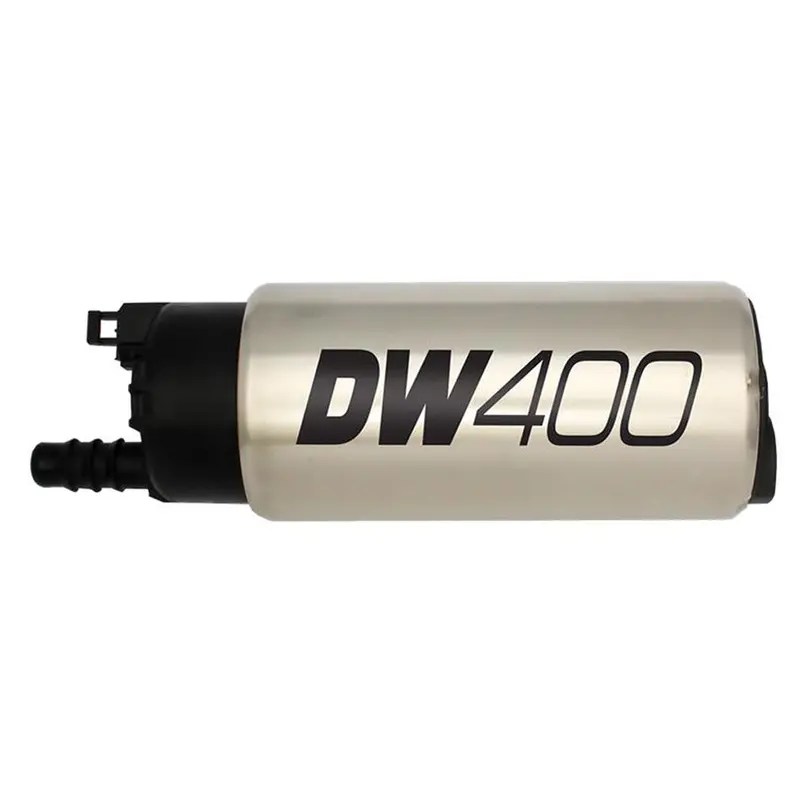 Deatschwerks Dw400 In-Tank Fuel Pump – 400 Lph, Includes 9-1046 Installation Kit (9-401-1046) 1