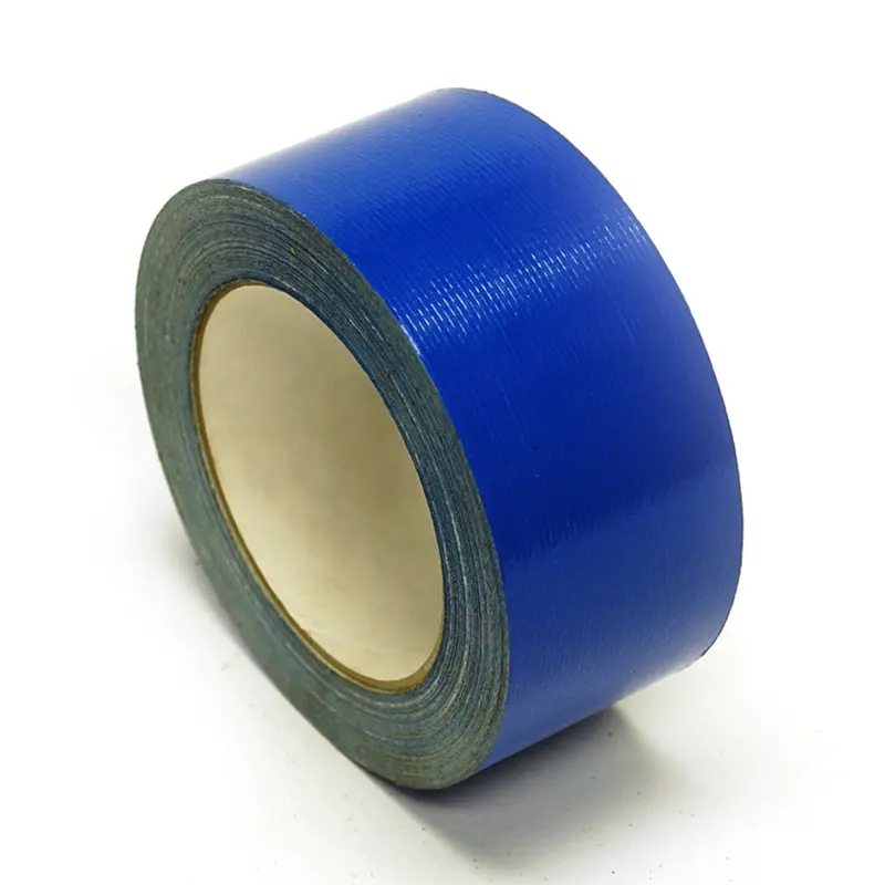 Design Engineering Speed Tape – 2" X 90", Durable Blue Adhesive Tape (Model 60104) 1