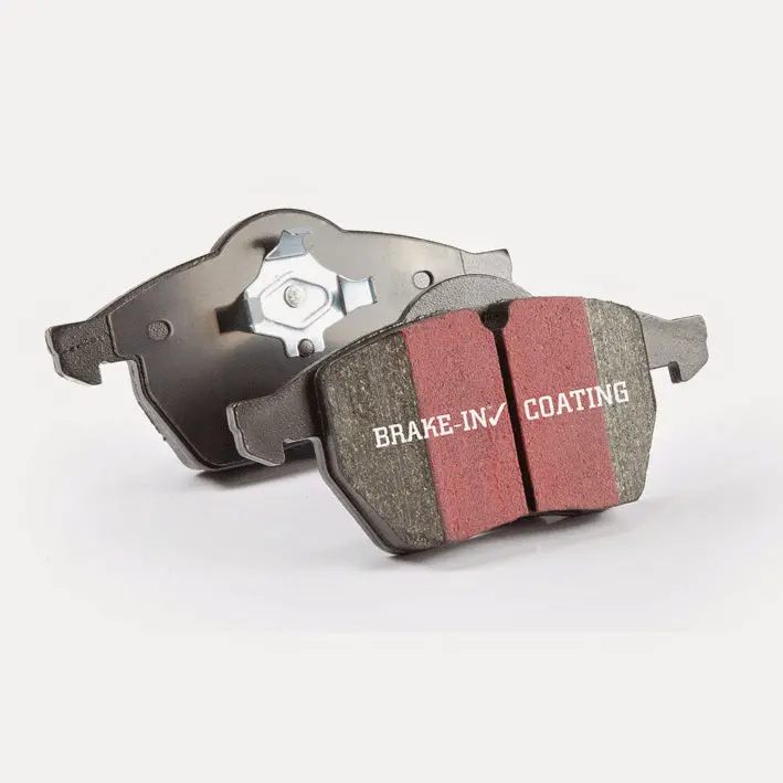 Ebc Brakes Ud1042 Ultimax Oem-Style Brake Pads – Fmsi D1042 Spec 1
