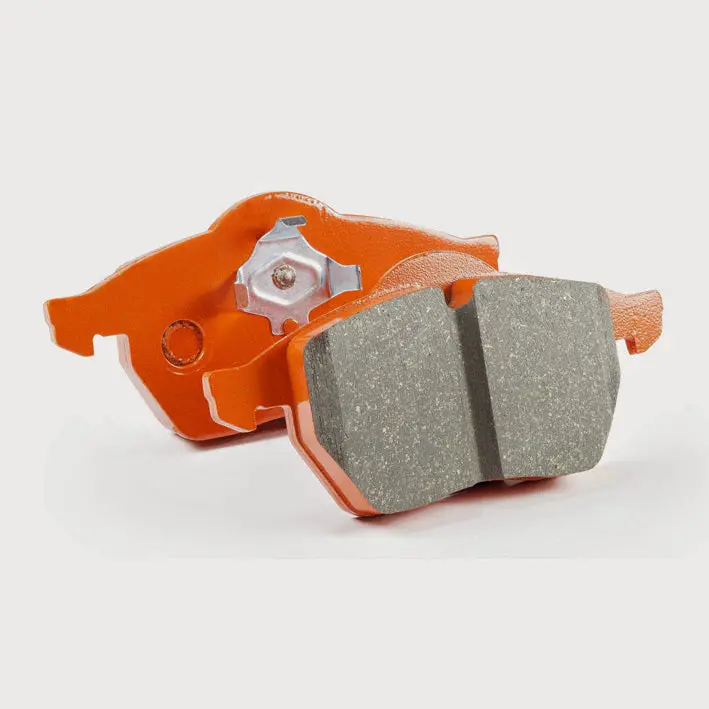 Ebc Orangestuff 9000 Series Race Brake Pads – Fmsi D917 Spec, High-Temp Performance (Dp91514) 1