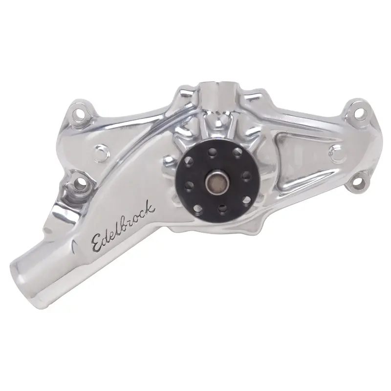 Edelbrock Carburetor Kit – Model 8862, Ready For Sale 1