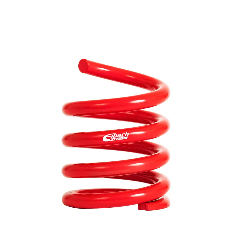 Eibach 0725.525.0750Hp Open-Helix Front Coil Spring – High-Performance Application 1