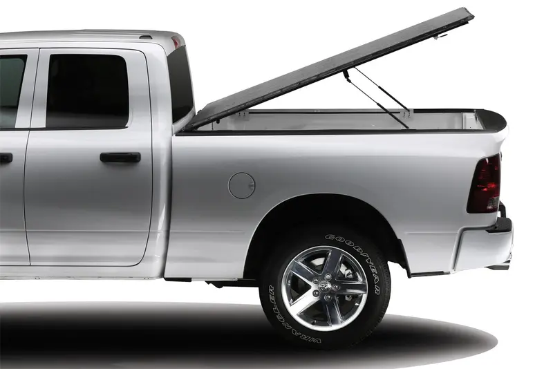 Extang Full Tilt Sl-97-04 — 6'6" Retractable Truck Bed Cover For Dodge Dakota 1