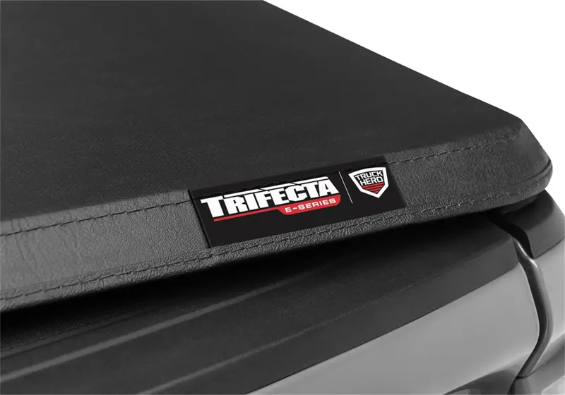 Extang Trifecta E-Series Soft Tonneau Cover For 2015–2022 Chevy Colorado & Gmc Canyon (6-Foot Bed) 1