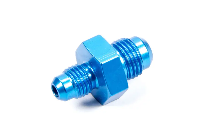 Fragola An Fitting – #4 To #6 Male Reducer, Stainless Steel Construction 1