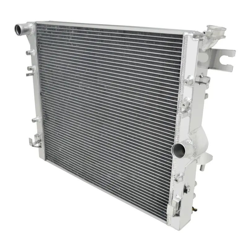 Frostbite Fb711 High-Performance Aluminum Radiator 1