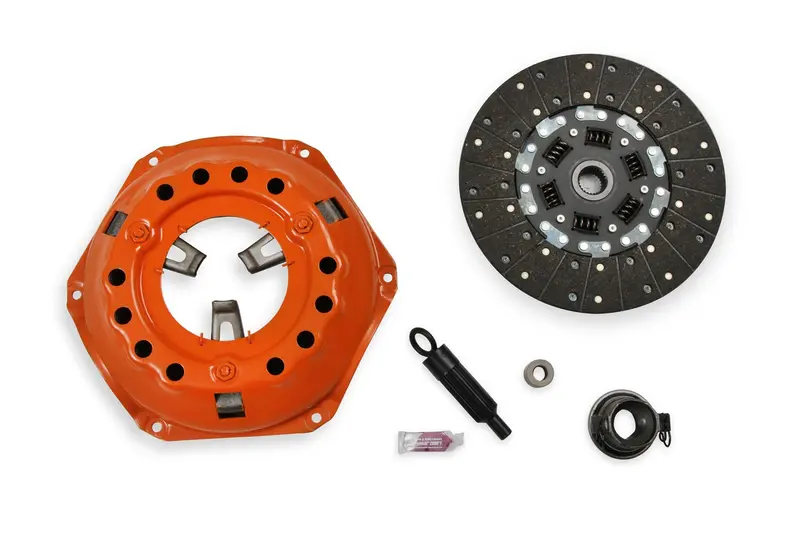 Hays 83-1103 Classic Clutch Conversion Kit For Traditional Drivetrain Upgrades 1