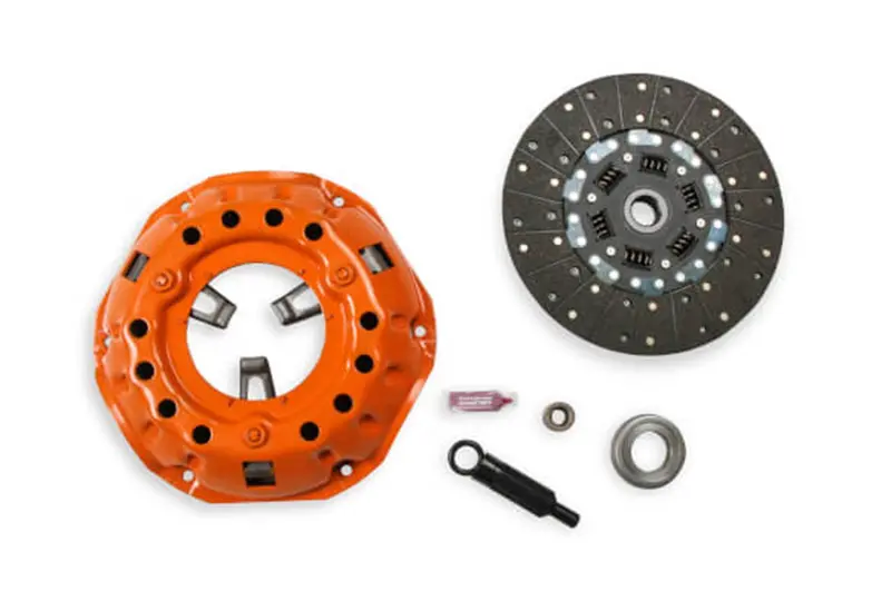 Hays Classic Conversion Clutch Kit – 83-3107 For Traditional Transmission Upgrades 1