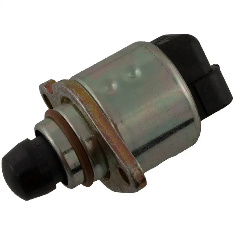 Holley Efi 543-34 Idle Air Control Motor – Precision Throttle Body Component 1