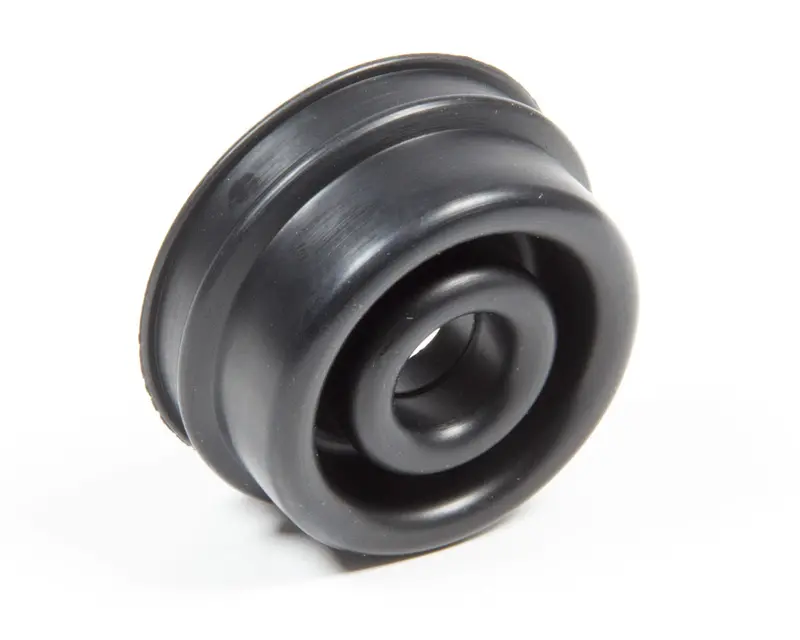 Howe 223991 Four-Bolt Upper Ball Joint Boot – Replacement Sealing Cover 1