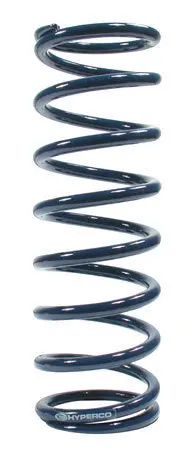 Hyperco 1812B0325 Coilover Spring – 2.5" Inner Diameter, 12" Free Length 1